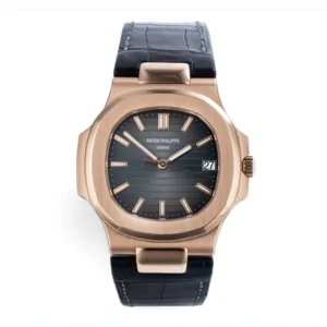 PATEK PHILIPPE Nautilus 5711R-001 - copywatchesdubai.com