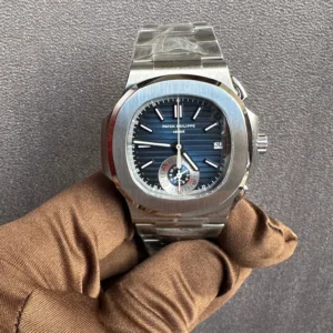 Patek Philippe Nautilus 5980/1A-001 - copywatchesdubai.com