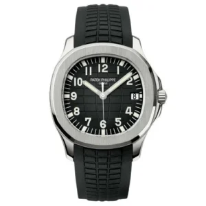 PATEK PHILIPPE Patek Philippe Aquanaut Extra Large 5167A-001 - copywatchesdubai.com