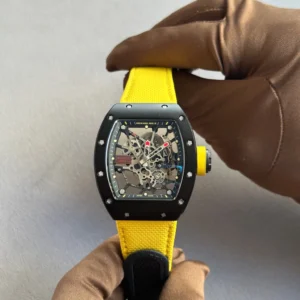 Richard Mille Rm 035 - copywatchesdubai.com