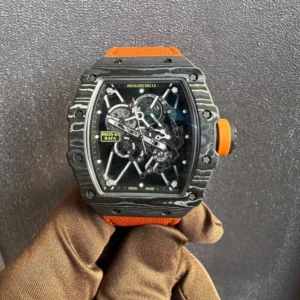 Richard Mille RM 035 Rafael Nadal - copywatchesdubai.com