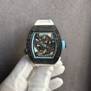 Richard Mille RM 55 Yas Marina Circuit - copywatchesdubai.com