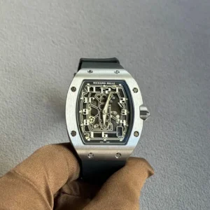 Richard Mille RM 67-01 Extra Flat - copywatchesdubai.com