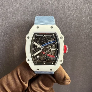 Richard Mille RM 67-02 Automatic Alexis Pinturault - copywatchesdubai.com