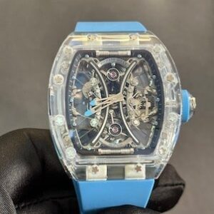 Richard Mille Rm53-02 - copywatchesdubai.com