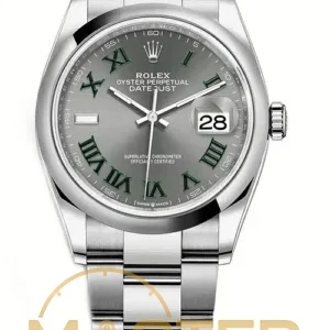 Rolex Datejust 36 126200 - copywatchesdubai.com