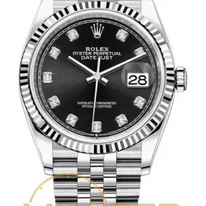Rolex Datejust 36 126234G - copywatchesdubai.com
