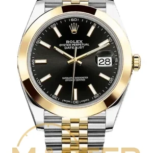 Rolex Datejust 41 126303-0014 - copywatchesdubai.com
