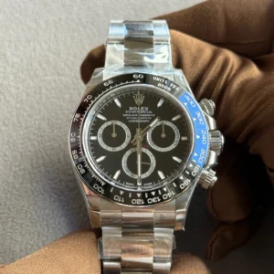 Rolex Daytona 40mm Steel Ceramic - copywatchesdubai.com