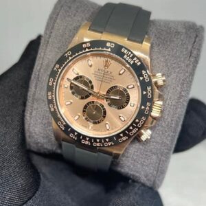 Rolex Daytona Oysterflex - copywatchesdubai.com