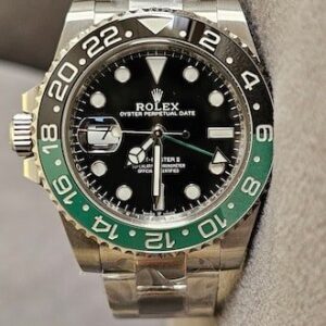 Rolex Gmt Sprite - copywatchesdubai.com