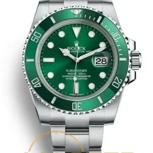 ROLEX Rolex Submariner Date 116610LV - copywatchesdubai.com