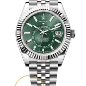 Rolex Sky-Dweller 336934 - copywatchesdubai.com