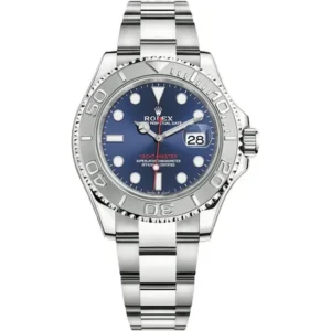 Rolex Yacht-Master 40 126622 Blue - copywatchesdubai.com