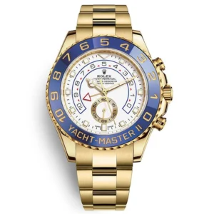 ROLEX Yacht-Master II 116688 - copywatchesdubai.com