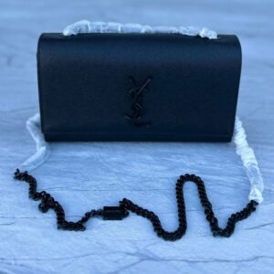 Saint Laurent Kate Shoulder Bag – Super Master Quality | YSL Luxury Handbag