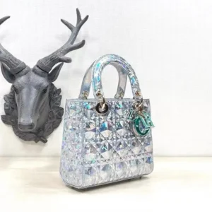 Small Lady My ABC bag - Dubai Fashion LUX