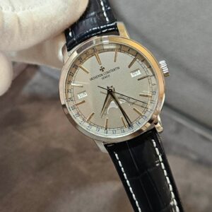 Vacheron Constantin Traditionnelle Complete Calendar - copywatchesdubai.com