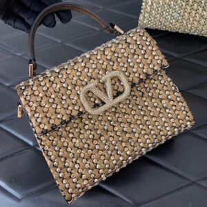 Valentino Garavani VSLING Shoulder Bag – Super Master Quality Luxury Handbag