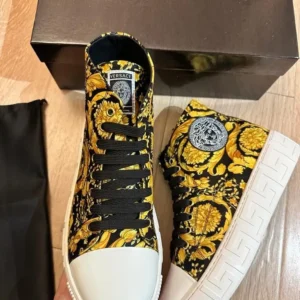Versace shoes