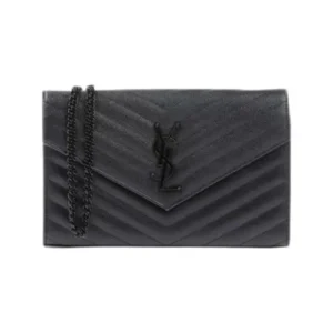 YSL Chain Crossbody Bag