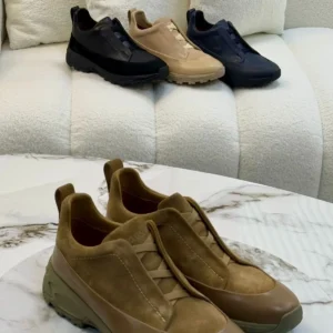 Zigna shoe