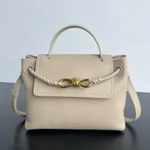 Bottega Veneta Ciao Bag | Intrecciato Leather Tote | Shop The Iconic Style - Luxury Master Copy Dubai