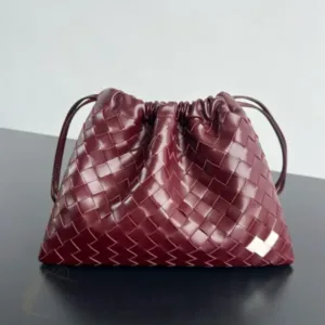 BOTTEGA VENETA Luxury Dustbag | Felt Protective Storage Pouch | Official Style - Luxury Master Copy Dubai