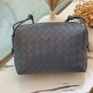 Buy Bottega Veneta Mini Loop Camera Crossbody Bag | Bags Dubai - Luxury Master Copy Dubai