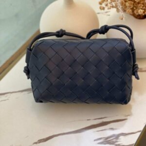 Buy Bottega Veneta Mini Loop Camera Crossbody Bag | Bags Dubai - Luxury Master Copy Dubai
