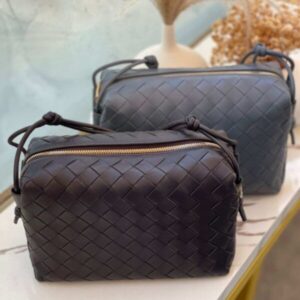 Buy Bottega Veneta Mini Loop Camera Crossbody Bag | Bags Dubai - Luxury Master Copy Dubai