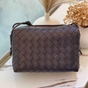 Buy Bottega Veneta Mini Loop Camera Crossbody Bag | Bags Dubai - Luxury Master Copy Dubai