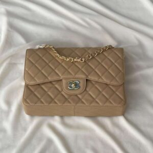 Buy Chanel Classic Caviar Quilted Jumbo Double Flap Bag |Bags Dubai - Luxury Master Copy Dubai