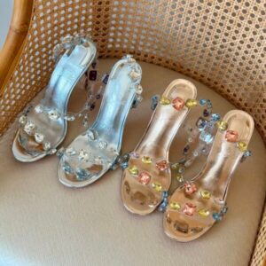 CHRISTIAN LOUBOUTIN