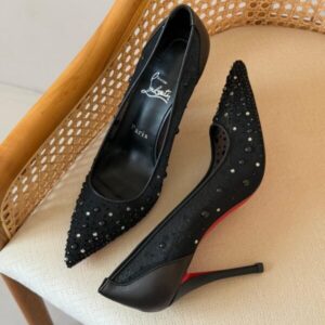CHRISTIAN LOUBOUTIN