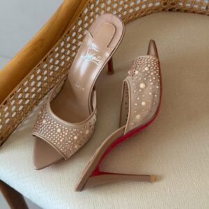 CHRISTIAN LOUBOUTIN