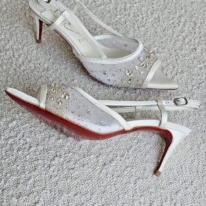 CHRISTIAN LOUBOUTIN