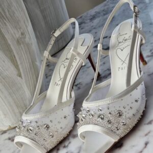CHRISTIAN LOUBOUTIN