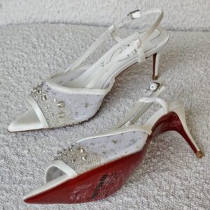 CHRISTIAN LOUBOUTIN