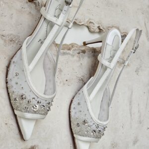 CHRISTIAN LOUBOUTIN