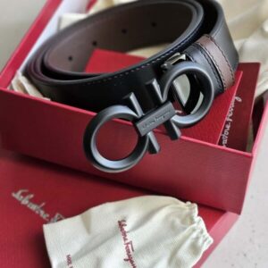 FERRAGAMO BELT