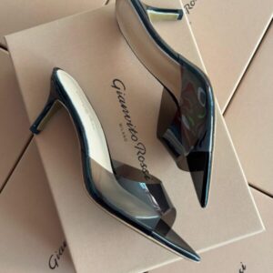 GIANVITO ROSSI
