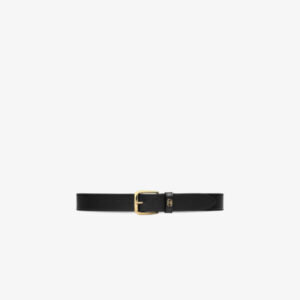 Gucci Belt with Square Buckle