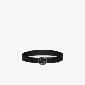 Gucci Leather Belt