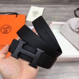 Hermes Belt