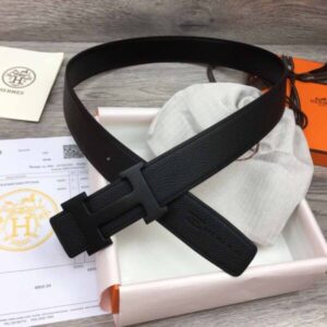 Hermes Belt