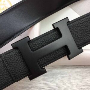 Hermes Belt