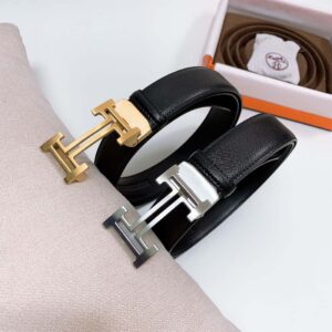 Hermes H Belt - ShinMarket