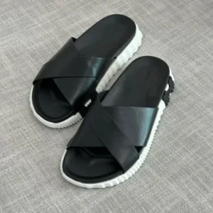 Hermes Infra Slides - Luxury Master Copy Dubai