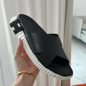 Hermes Infra Slides - Luxury Master Copy Dubai